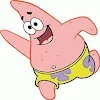 Patrick Leeroy Farrington