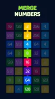 2248: Number Puzzle 2048