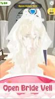 Wedding Rush 3D!