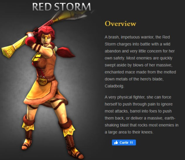 Legendary Heroes MOBA Offline
