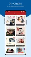 Wedding Photo Frame