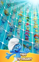 Smurfs Bubble Shooter Story