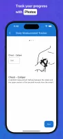 Body Measurement & BMI Tracker
