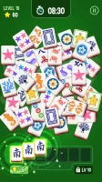 Mahjong Triple 3D -Tile Match