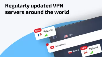 VPN Brazil - get Brazilian IP