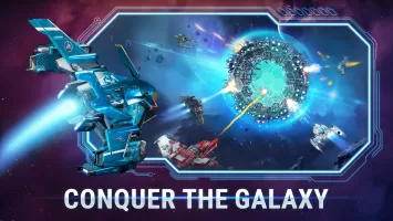 WarUniverse: Cosmos Online