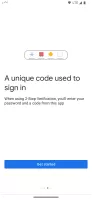 Google Authenticator