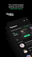 Tipster Chat
