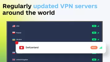 USA VPN