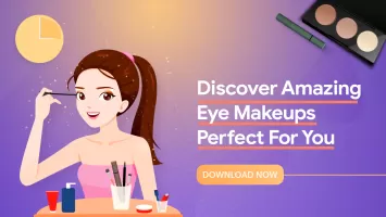 Eye makeup tutorials