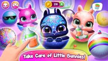 Bunnsies - Happy Pet World