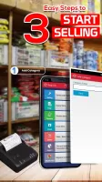 Cashier & Stock IREAP POS LITE
