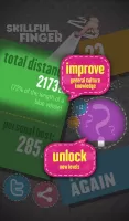 Skillful Finger