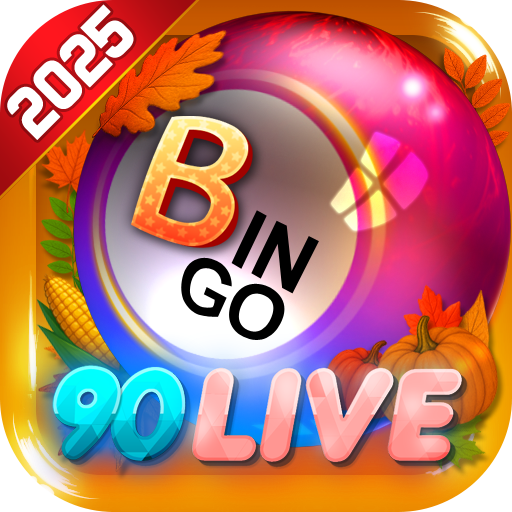 Bingo 90 Live