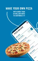 Domino's MENA