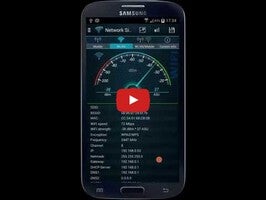 Network Signal Info Pro