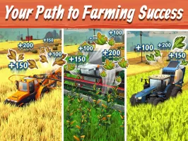 Big Farm: Mobile Harvest