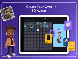Highrise: Avatar, Chat & Games