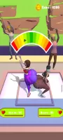 Twerk Race 3D: Belly Body Run