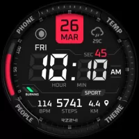 Facer Watch Faces