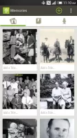 FamilySearch Memories