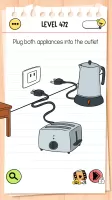 Brain Test 4: Tricky Friends