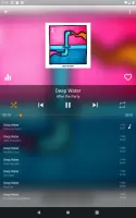 WearMedia Musik Player Wear