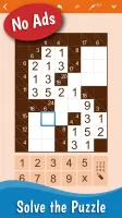 Kakuro: Number Crossword