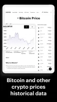 Paybis Crypto Wallet: Buy BTC