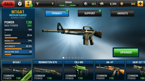 UNKILLED - FPS Zombie Games