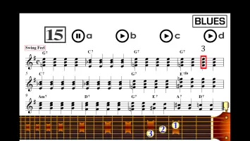 Learn to play Guitar