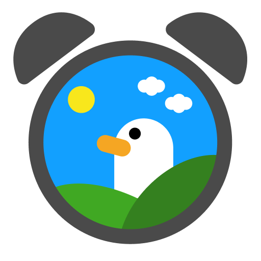 Early Bird Alarm Clock