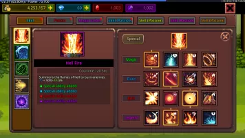 Grow Magic Master