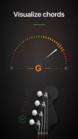 Guitar Tuner Pro