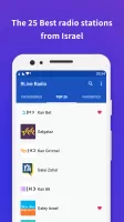 Radio Live Israel radio online
