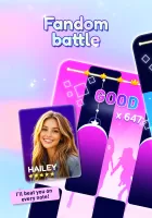 Kpop Piano Star - Music Game
