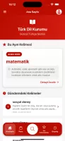 Türkçe Sözlük