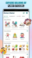 Sticker Maker for WhatsApp