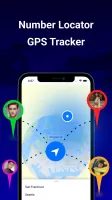 Phone Locator - Phone Tracker