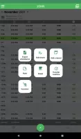 Working Timer - Timesheet