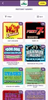 Tennessee Lottery Official App