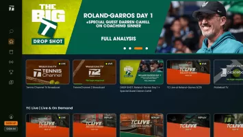 Tennis Channel