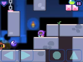 Shadow Trick
