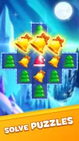 Christmas Sweeper 3 - Match-3