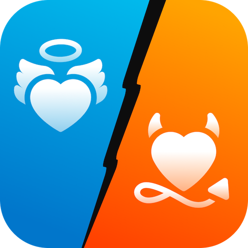 Truth or Dare App Party Game