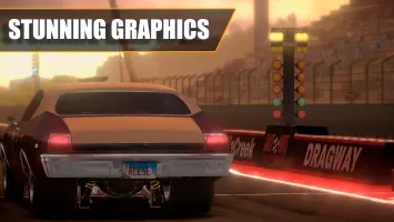 No Limit Drag Racing 2