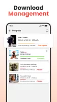 Download video & 4K Player