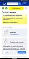 AO Surgery Reference