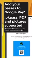 Pass2Pay