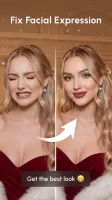Face & Body Editor